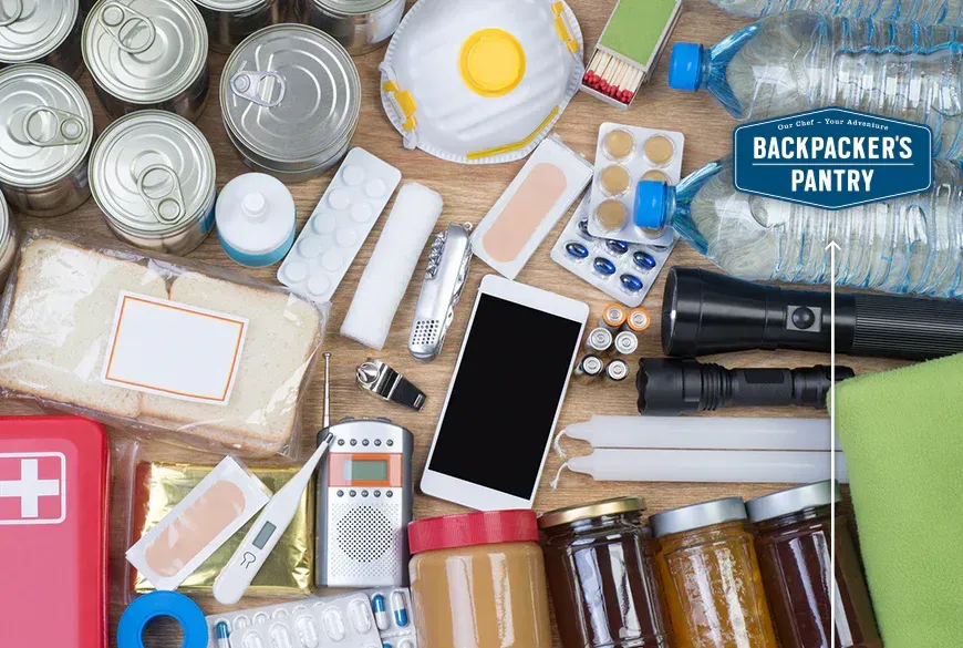 Maintenance and Upkeep of Emergency Kits