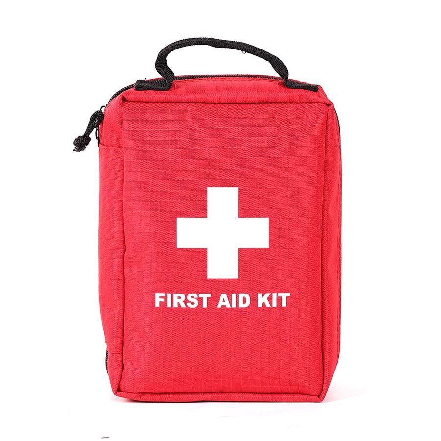 OSHA-Compliant First Aid Kits for Construction