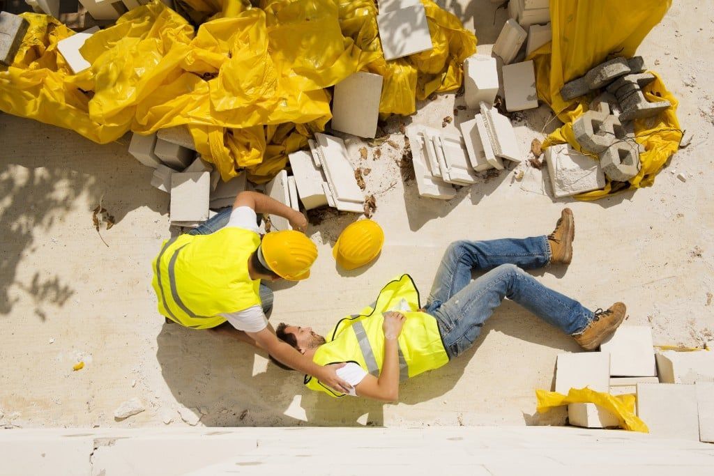 OSHA Requirements for Construction First Aid
