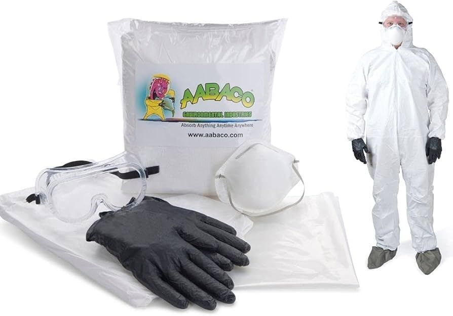 Personal Protective Equipment (PPE)