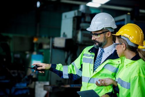 Proactive Workplace Safety Starts With Preparation