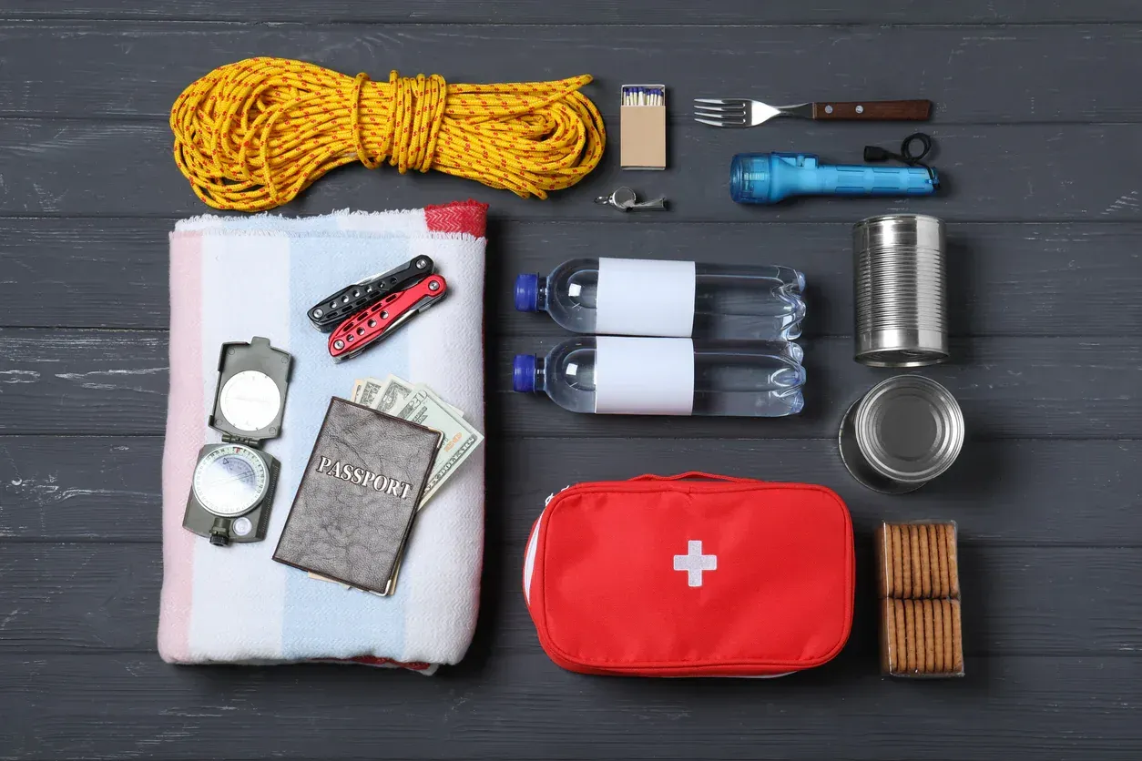 Seasonal Adjustments to Your Rescue Kit