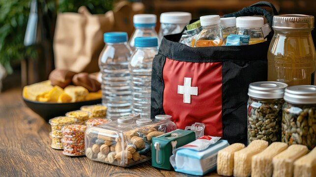 Signs That Your Emergency Kit Needs Replacing