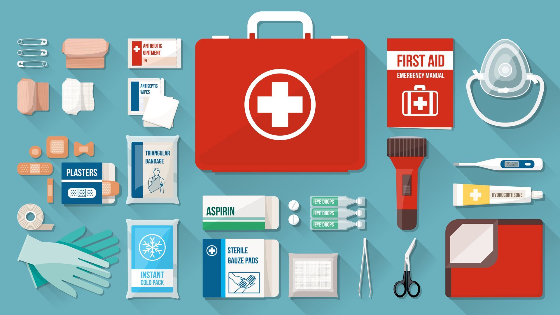What Are Kit Components and Why It Matters