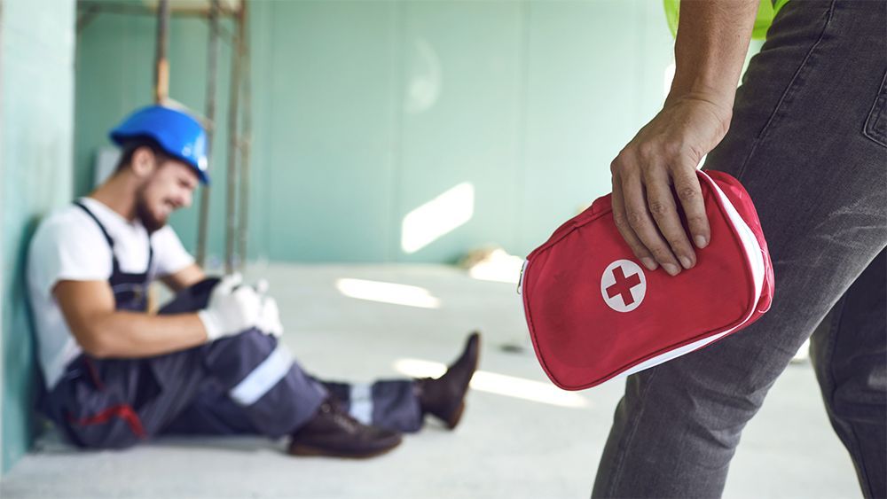 What Happens Without Training?