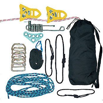 What is a Rescue Kit?