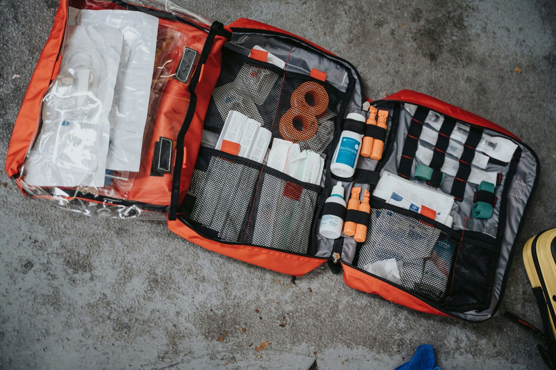 What Makes a Kit Travel-Ready for the Road?