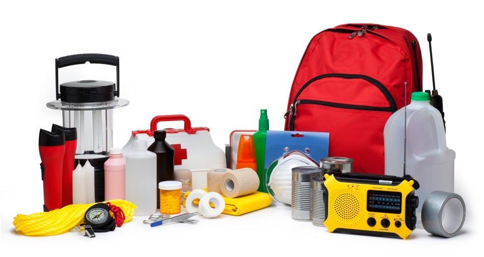 What Supplies Should Be in a Workplace Emergency Kit?
