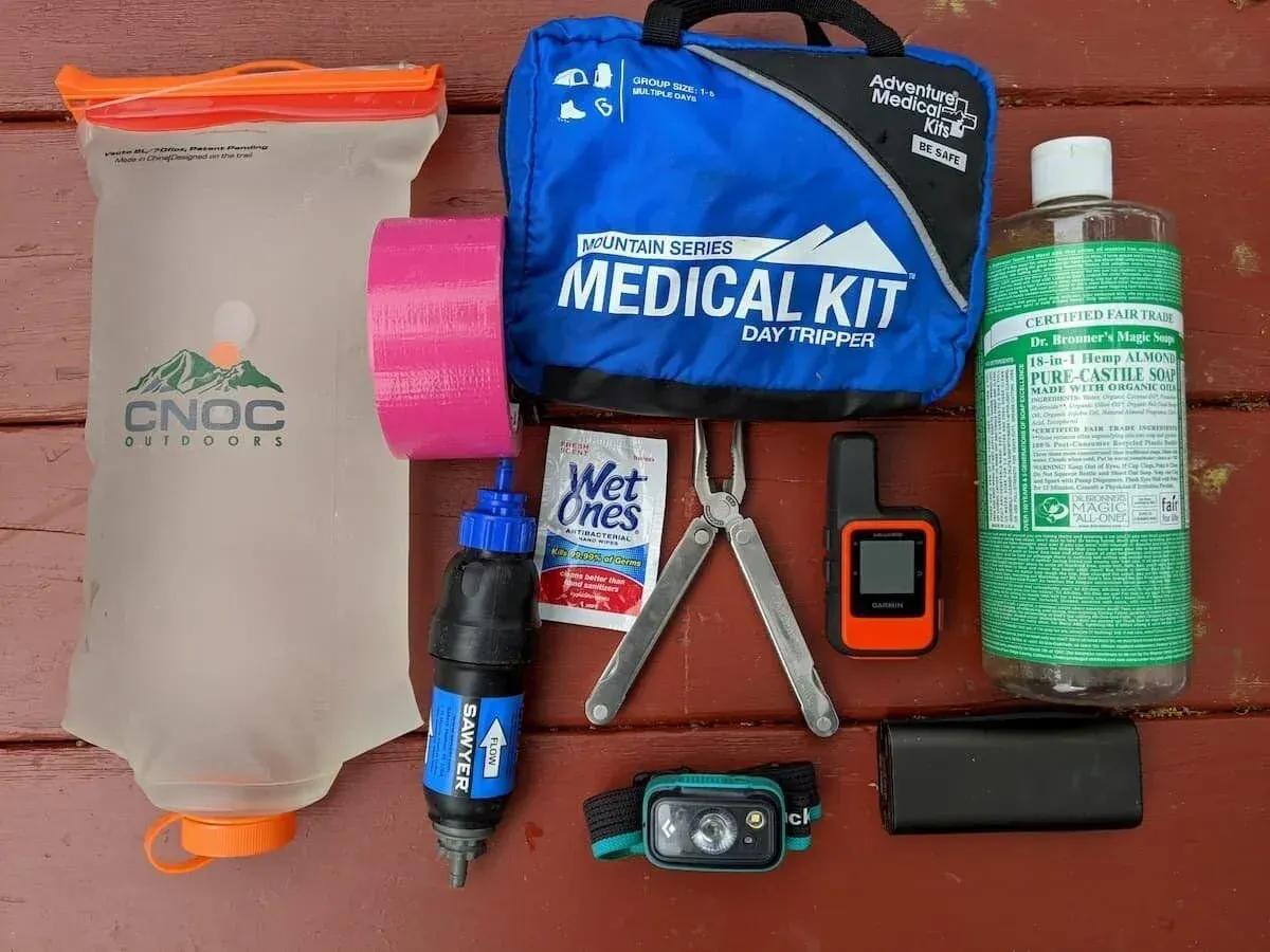 What Type of Rescue Kit Does Your Workplace Actually Need?