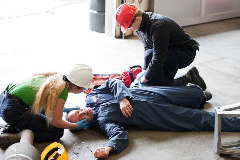 How Training Enhances Emergency Preparedness