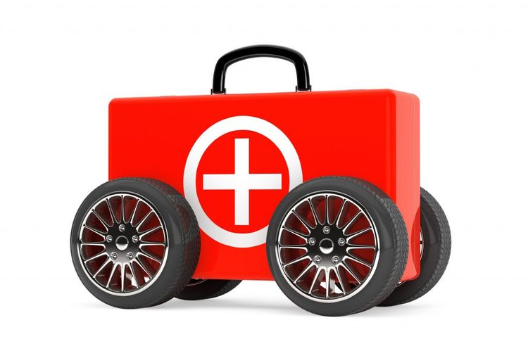 Why Every Vehicle Should Have a Rescue Kit — Not Just a First Aid Box