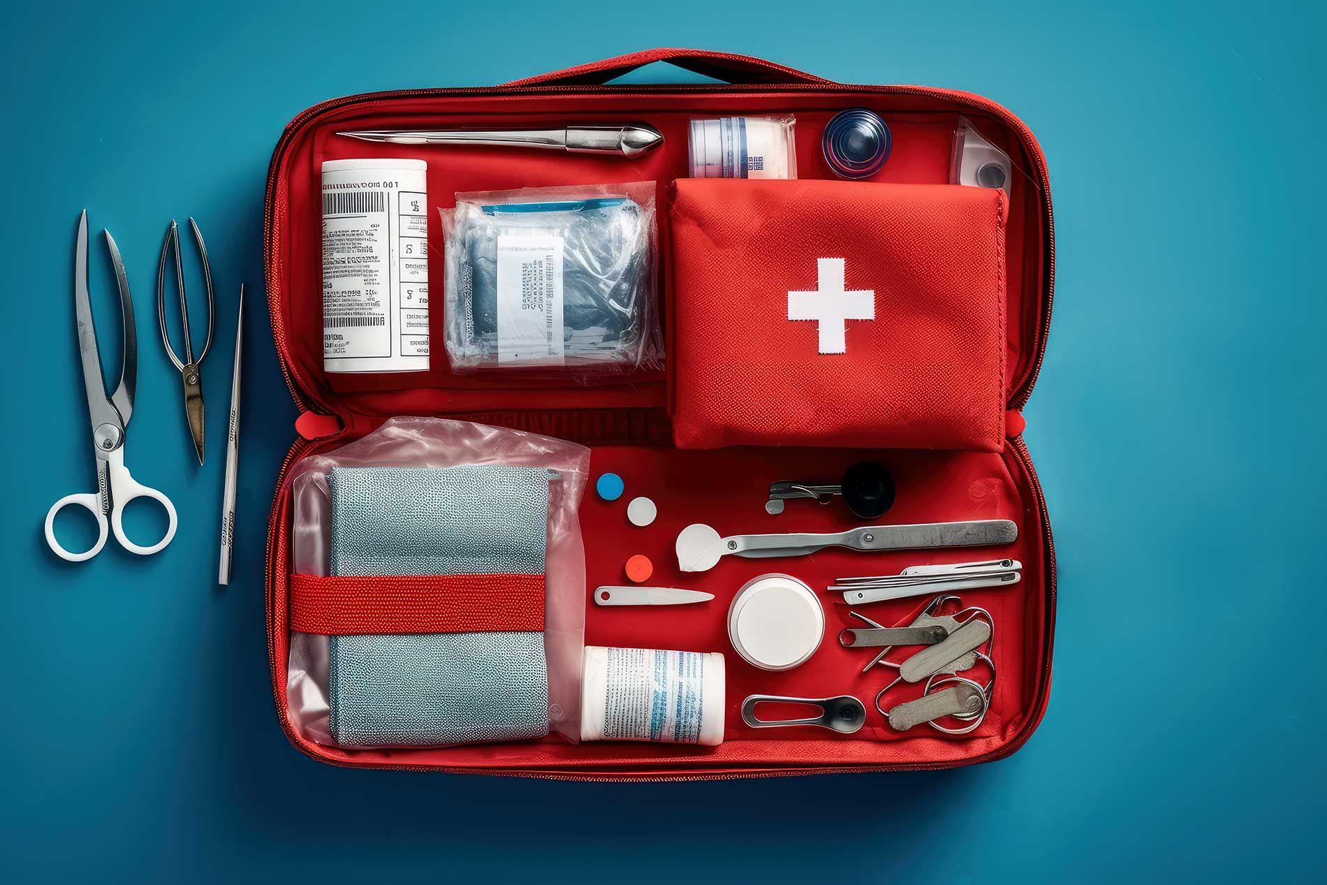 Why Proper Storage and Maintenance Is Crucial