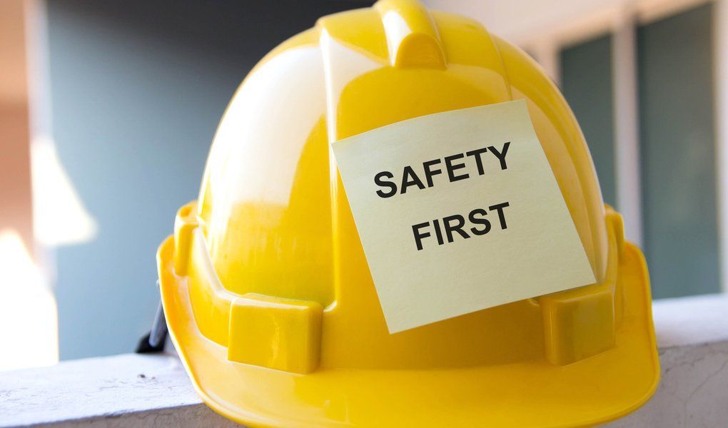 Workplace Safety Supplies and Employee Confidence