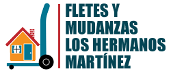 FLETES Y MUDANZAS LOS HERMANOS MARTINEZ