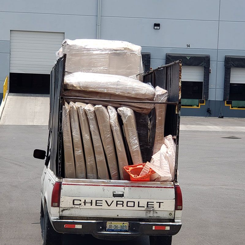 FLETES Y MUDANZAS LOS HERMANOS MARTINEZ FLETES Y MUDANZAS LOS HERMANOS MARTINEZ