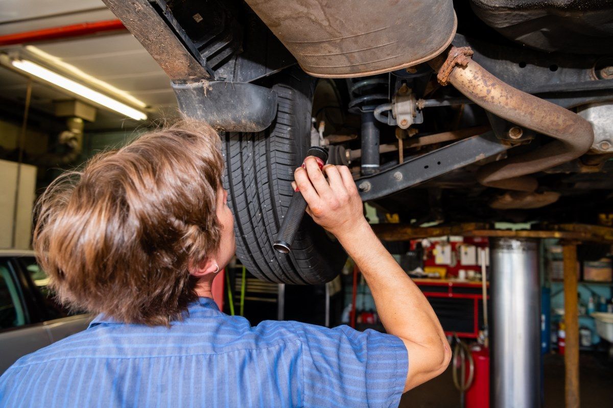 Gallery Image | Island Tire & Automotive