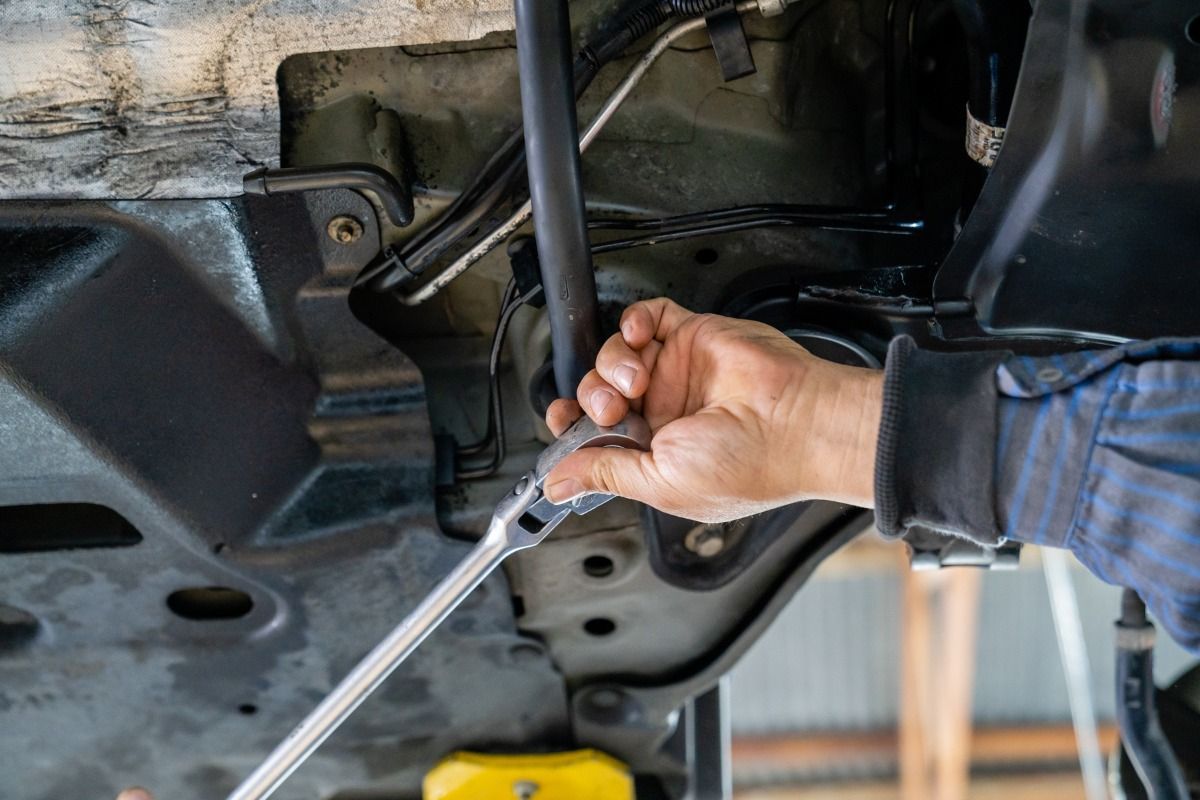 SHOP IMAGE | Island Tire & Automotive