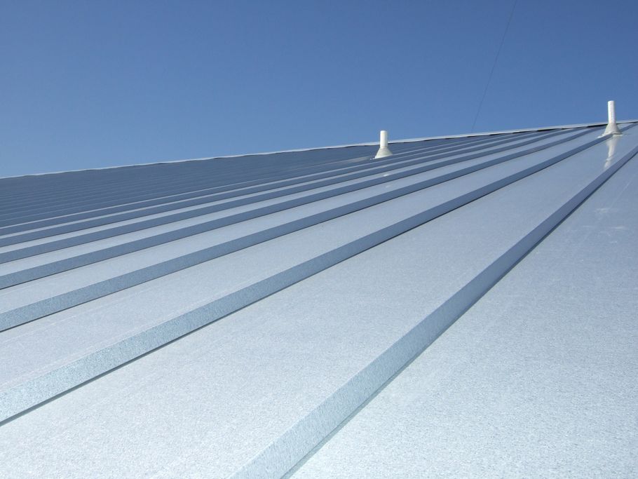 Residential Metal Roof Austin Roofing and Construction