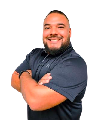 Adrian Piña Roofing Estimator with Austin Roofing and Construction