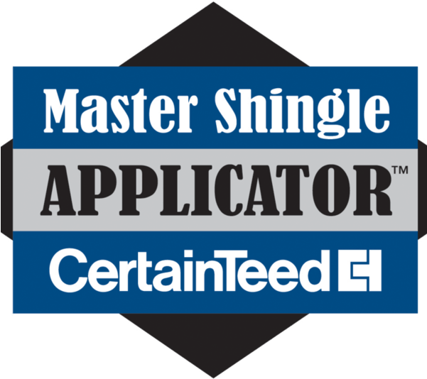 CertainTeed Master Shingle Applicator Austin Roofing and Construction