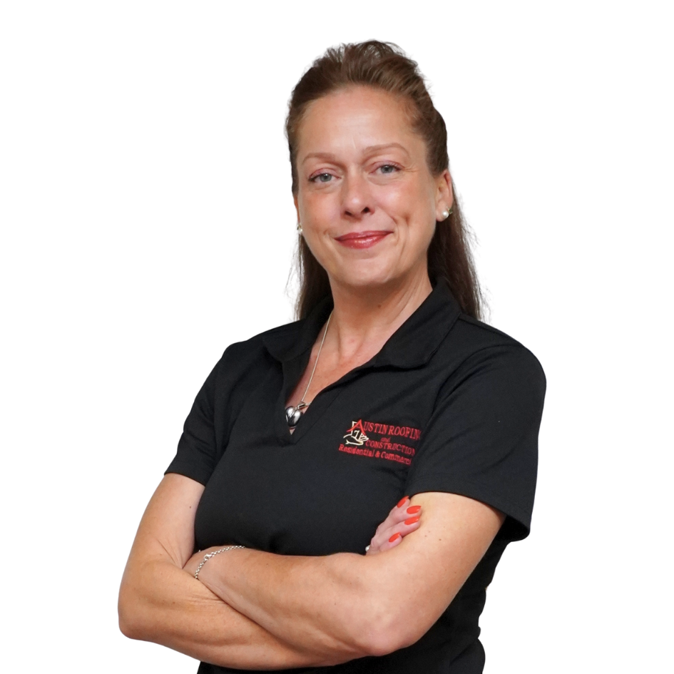 Christine Bowen - Communications - Austin Roofing and Construction