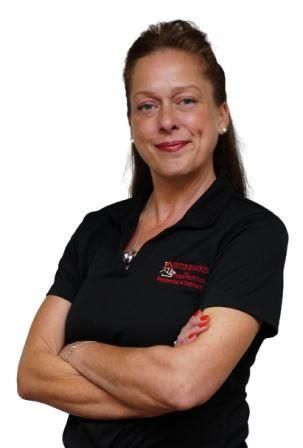Christine Bowen - Communications - Austin Roofing and Construction