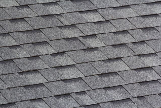 Benefits Of A Composite Shingle Roof, Composite Tile Roof