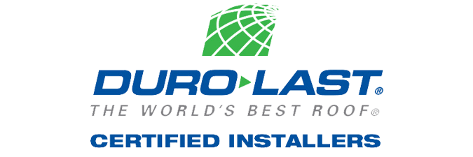 Duro-Last Certified Installers Austin Roofing and Construction NDLs Available
