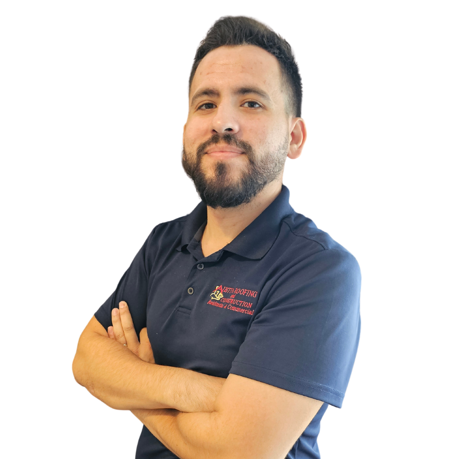 Eleazar Zavala
Production Manager