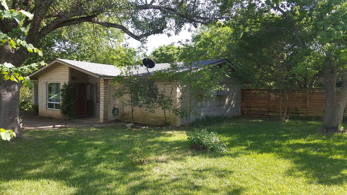 GAF Timberline HD Pewter Gray