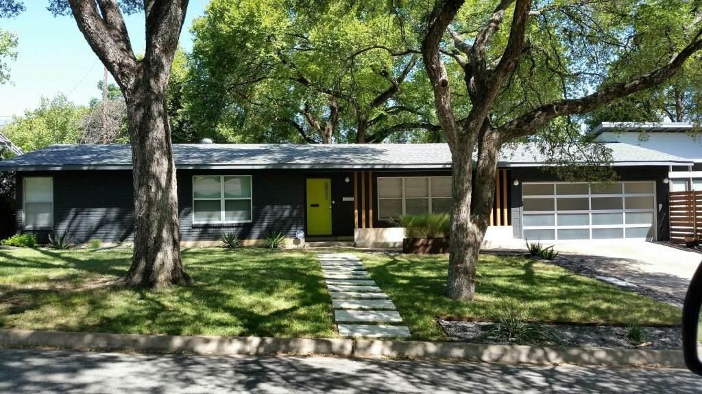 Bi-Annual Residential Roof Maintenance Service by Austin Roofing and Construction