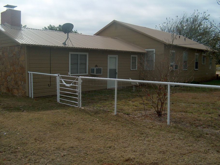 Residential Metal Roof Austin Roofing and Construction