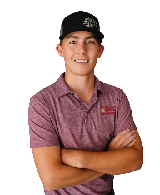 Layne F. Bowen Residential & Commercial Roofing Estimator with Austin Roofing and Construction 512-629-4949