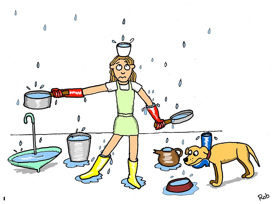 16 signs your home may need a new roof