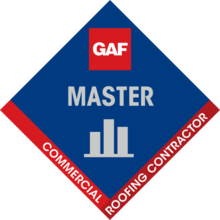 GAF Commercial Certified Installer Austin Roofing and Construction