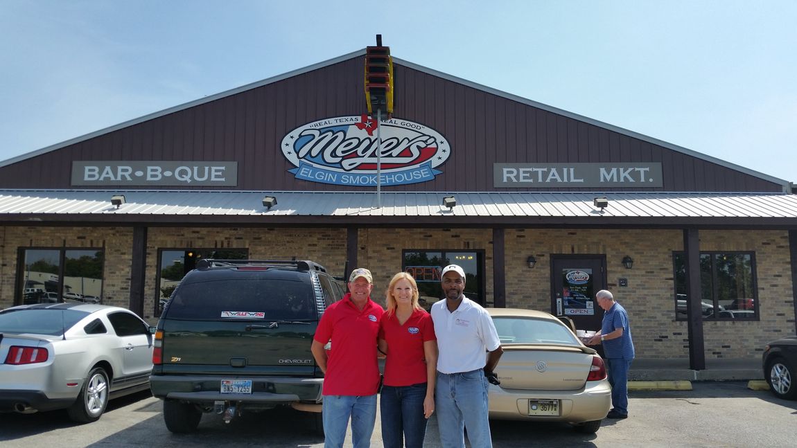 Comercial TPO Roof Austin Roofing and Construction