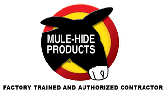 MuleHide Certified Contractors NDL Warranties