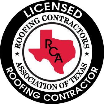 Roofing Contractors Association of Texas Licensed Austin Roofing and Construction