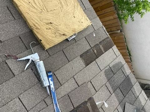 Austin Roof Repair