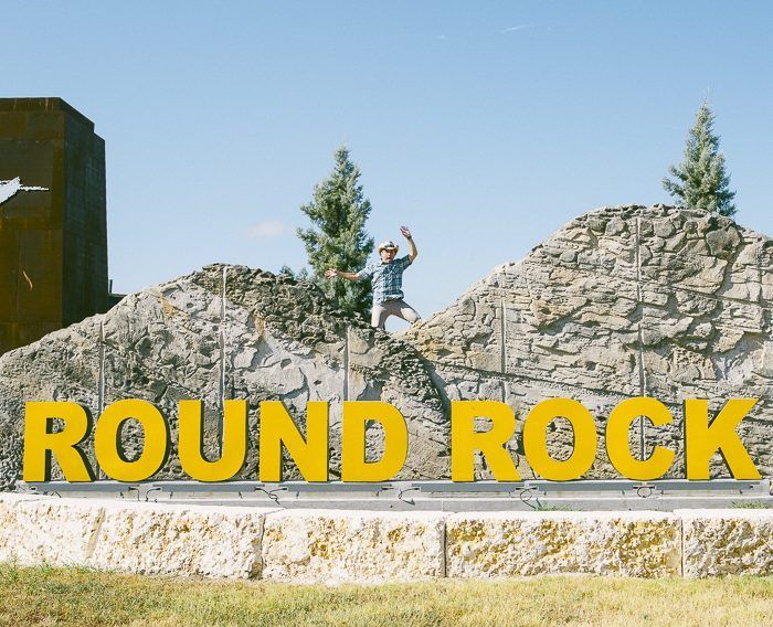 Round Rock, Texas Service Area for Austin Roofing and Construction 512-629-4949
