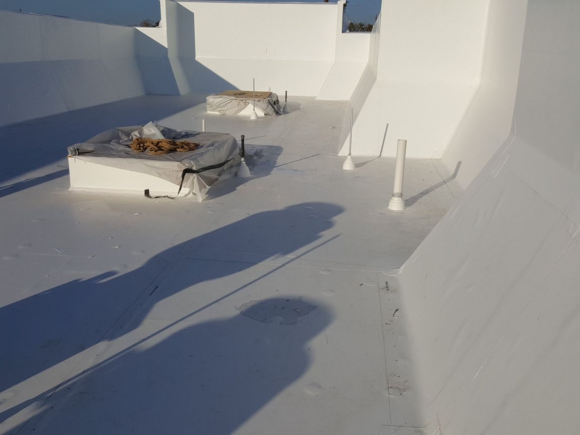 Pictures of Roofing by Austin Roofing and Construction