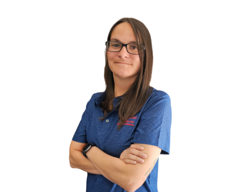 Terra Friesen Residential & Commercial Roofing Estimator with Austin Roofing and Construction