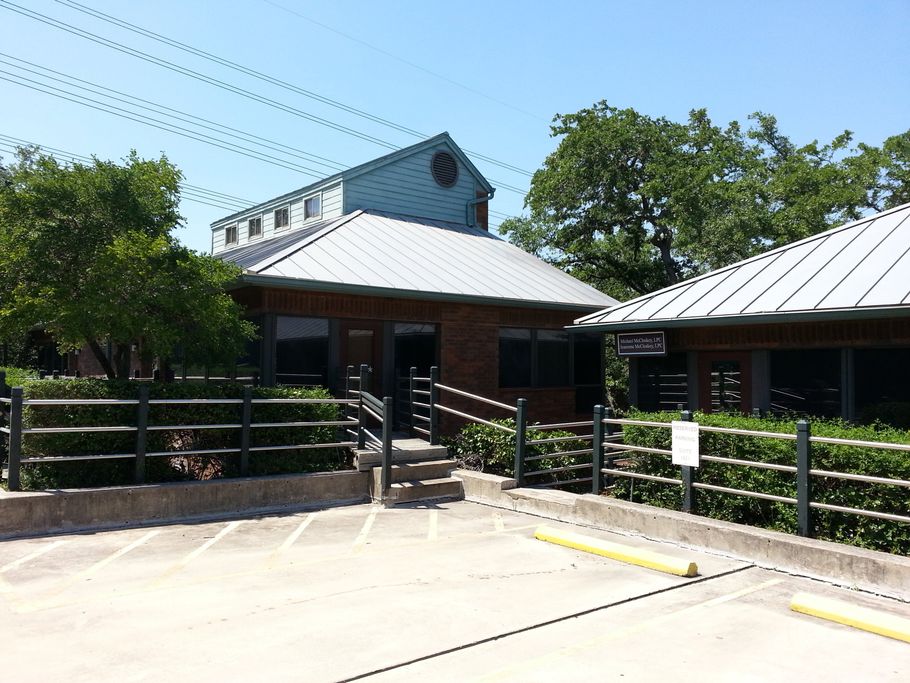 Commercial Metal Roof Austin Roofing and Construction