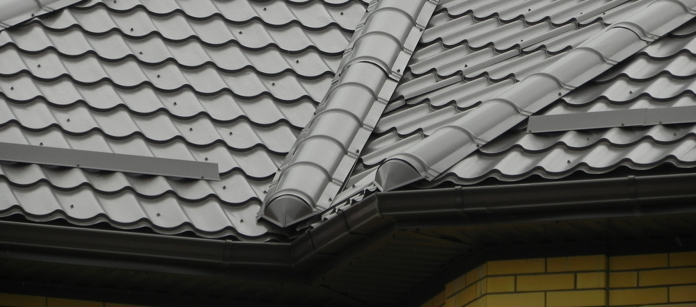 Top 7 Benefits of Metal Roofing Systems