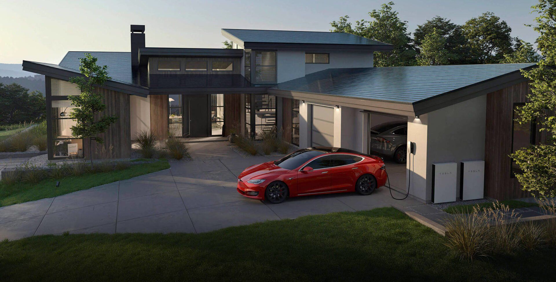 Tesla Solar Roofs - Local Installer Austin Roofing and Construction