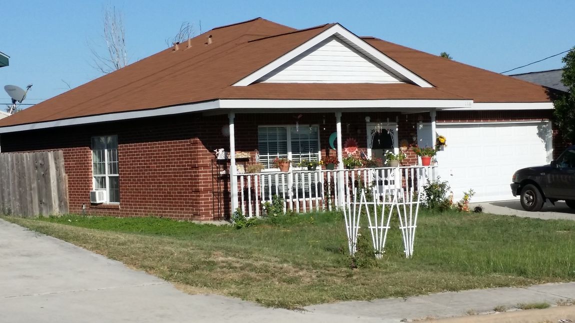 Residential Shingle Roof Austin Roofing and Construction