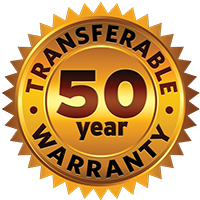 50-Year Roof Warranties Residential and Commercial Austin Roofing and Construction