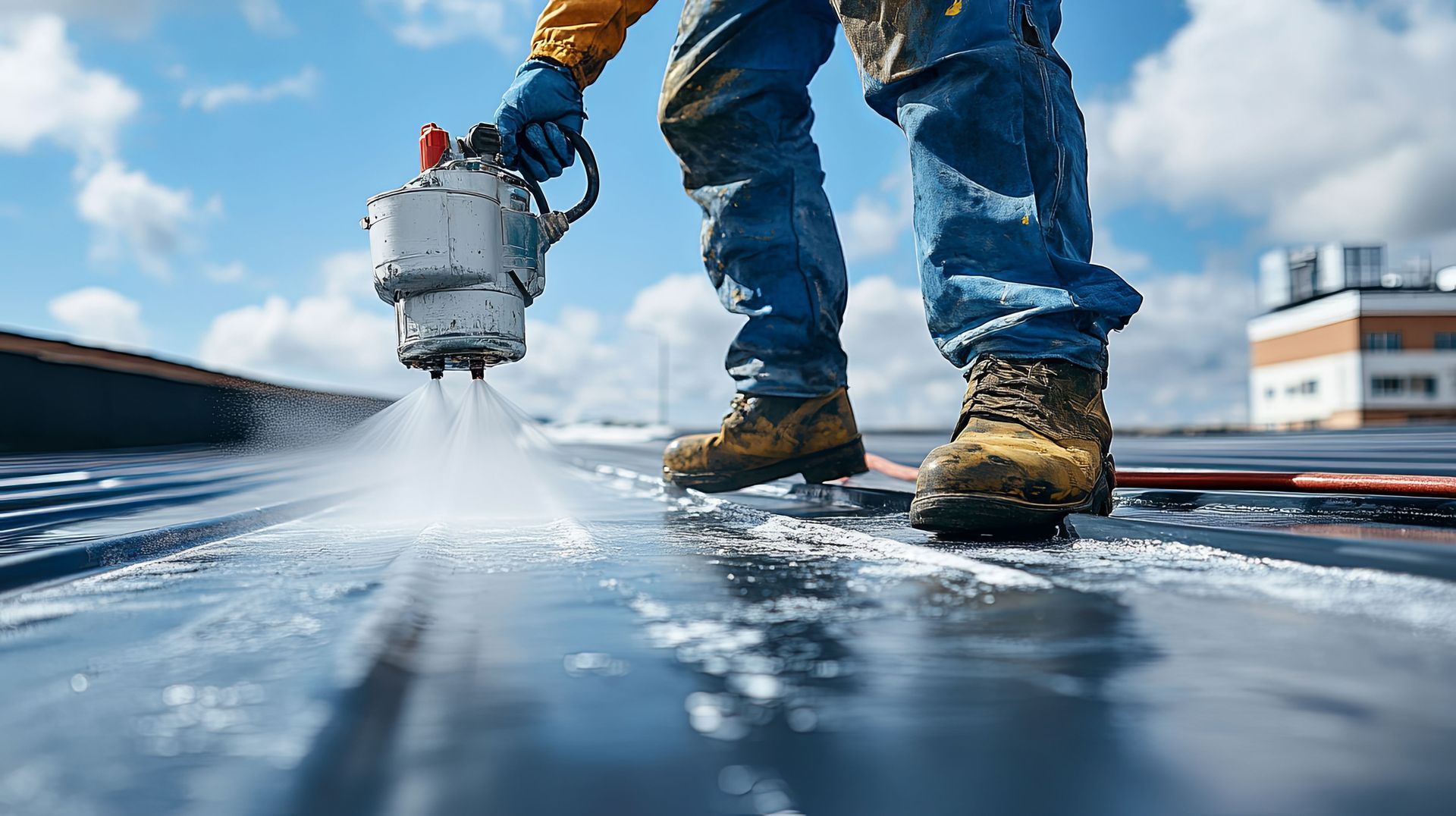 Commercial roof coating Austin TX, Commercial roof coating companies Austin, Austin commercial roof coating, Commercial roof coating Austin