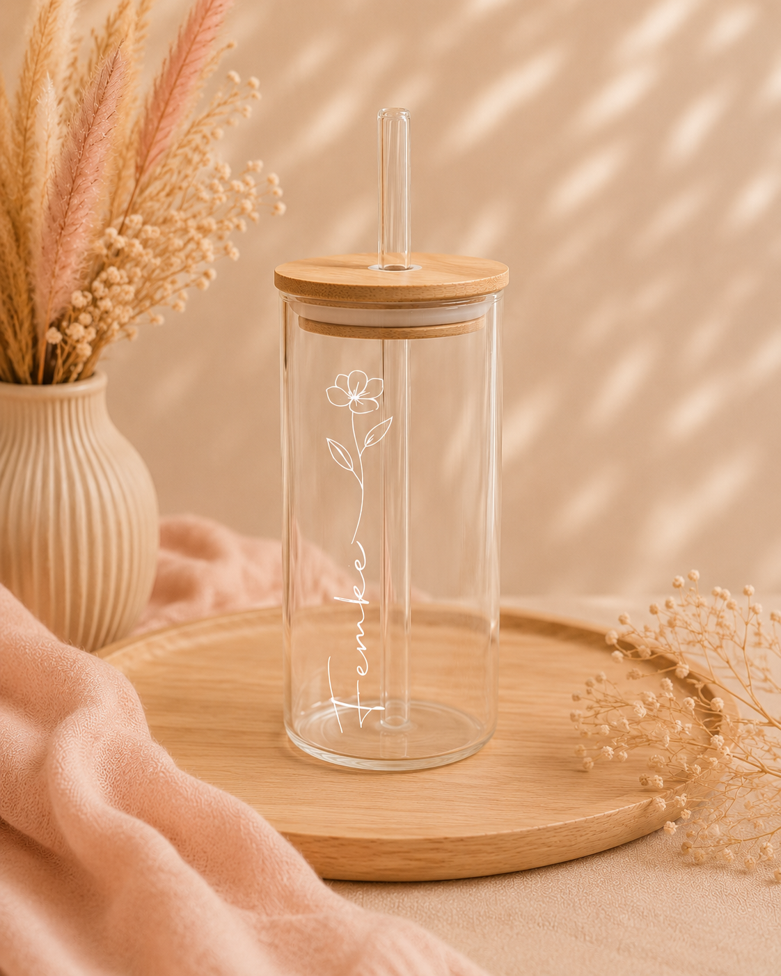Drinkflessen
