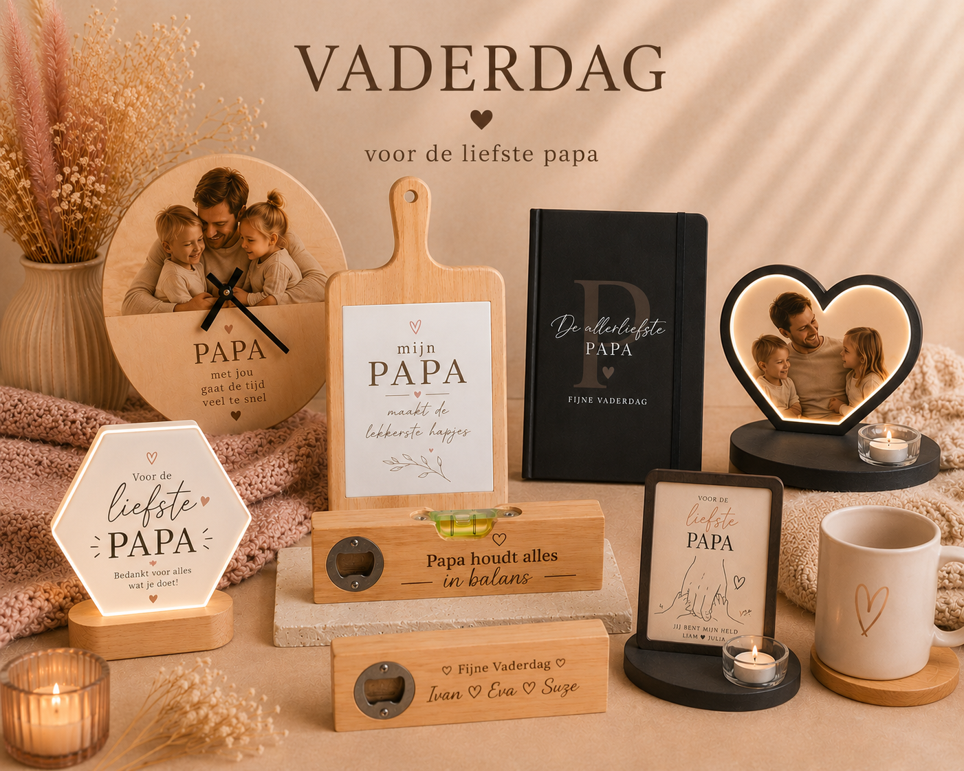 verzamelafbeelding voor de categorie vaderdagcadeautjes,